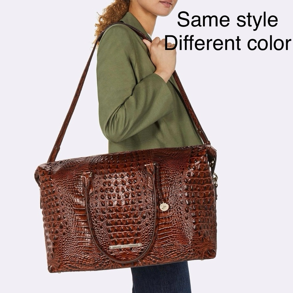 Brahmin Weekender - Picture 9 of 9
